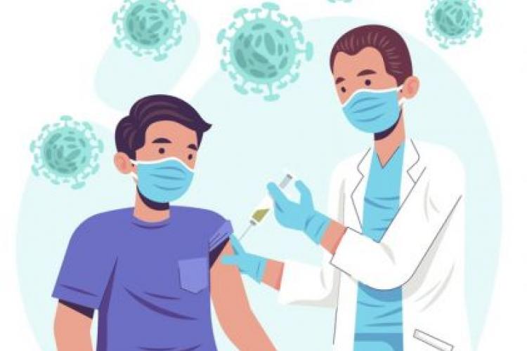 Funcionária de hospital recebe justa causa por recusar vacina da covid 